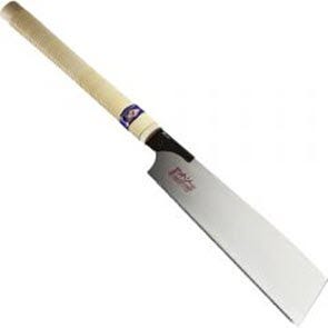 Crosscut Japanese hand saw