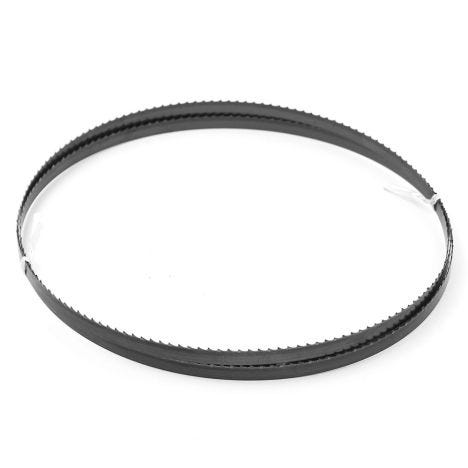 Jet 116 inch band saw blade