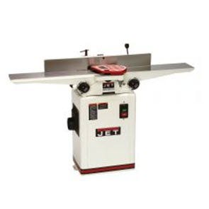 Jet stand-up jointer