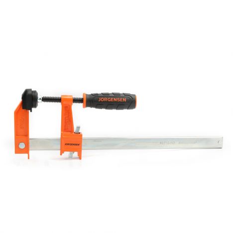 Jorgensen 3724-hd bar clamps