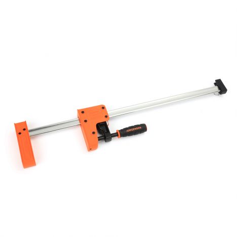 Jorgensen cabinet master 90 degree bar clamps