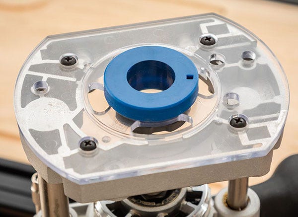 juice groove router jig bushing