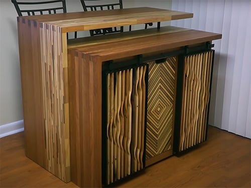 Learn Woodworking Tips with Rockler