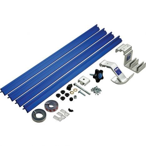 Kreg precision measuring system kit