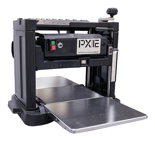Laguna benchtop planer