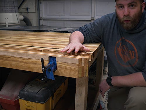 Learn Woodworking Tips with Rockler