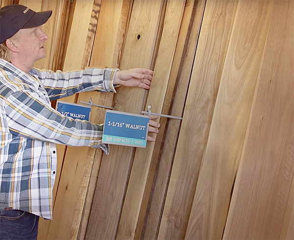 Learn Woodworking Tips with Rockler