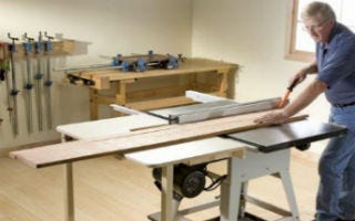 How To Choose The Right Table Saw For Your Workshop