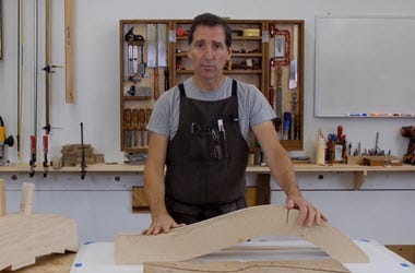 Learn Woodworking Tips with Rockler