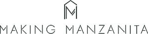 making manzanita logo