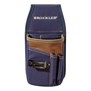 Rockler marking and measuring pouch