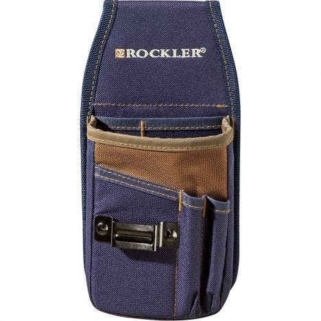 Rockler denim measuring and marking pouch
