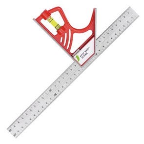 Kapro combination square