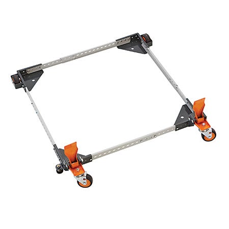 Bora portamate pm 2500 mobile base