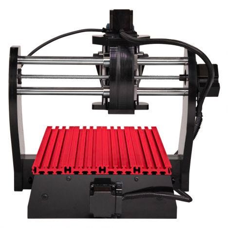 Nextwave cnc shark sd110
