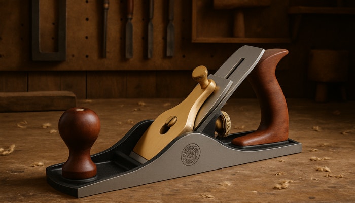 #4 1/2 smoothing plane