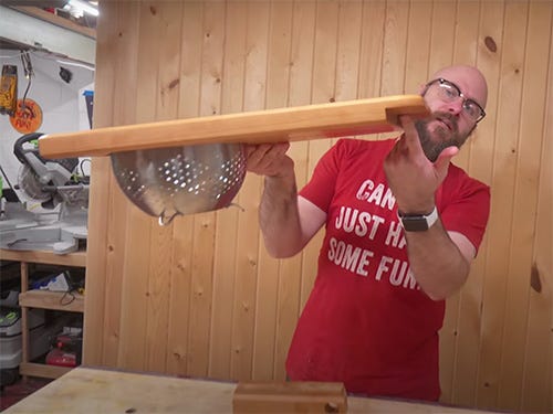 Learn Woodworking Tips with Rockler