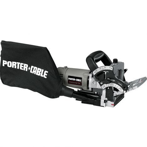 Porter cable 557 deluxe biscuit joiner