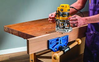 Choosing The Best Bench Vise For Your Shop