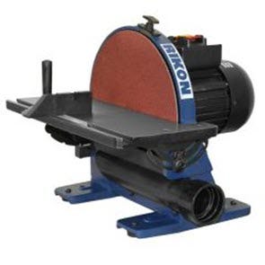 Rikon 51-200 Disc Sander