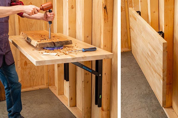 Learn Woodworking Tips with Rockler