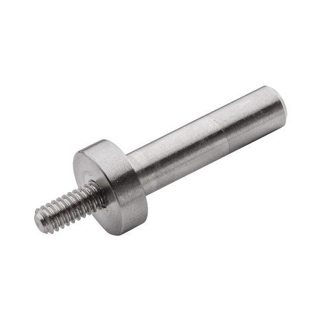Rockler three quarter inch shoulder turning mandrel
