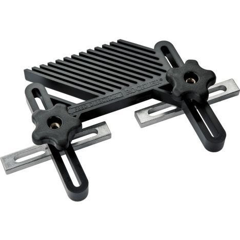 Rockler adjustable table featherboard