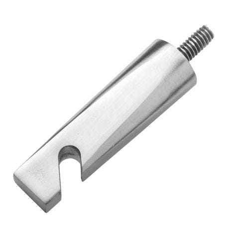 Rockler bottle opener turning hardware