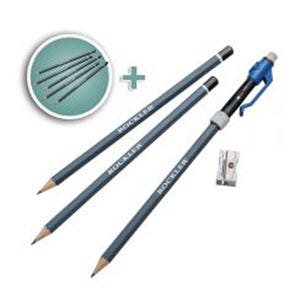 Rockler carpenter's marking pencils