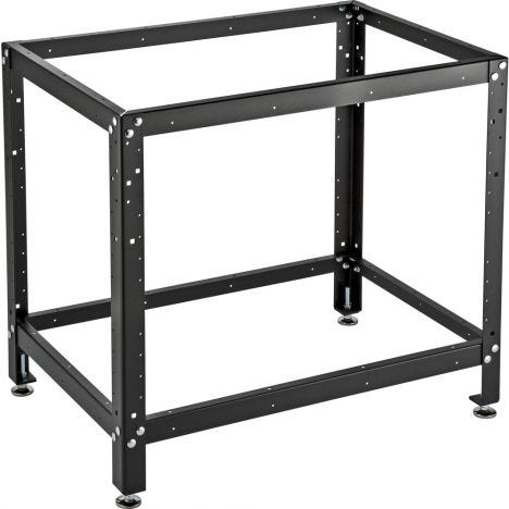 Rockler rolling workshop stand