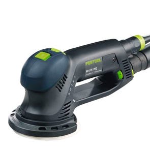 Festool ro 125 feq rotex sander