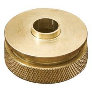 Rockler signmaking bushing guide