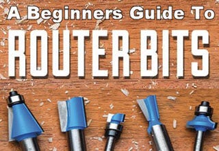 Router Bit Design Chart