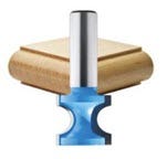 edge forming router bits
