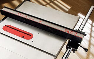 Fence Systems For Accurate Table Saw Ripping Rockler