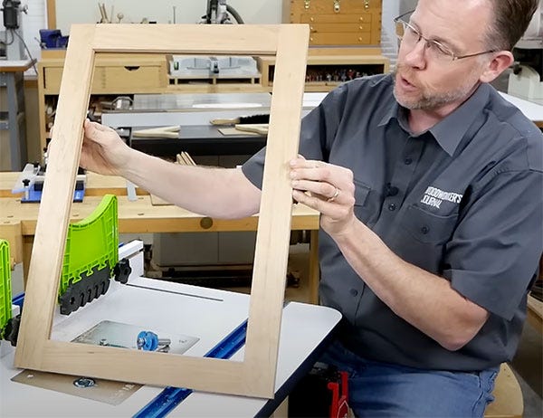 Learn Woodworking Tips with Rockler