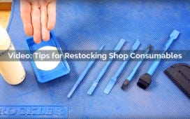 tips for restocking shop consumables video screenshot