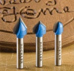 specialty router bits