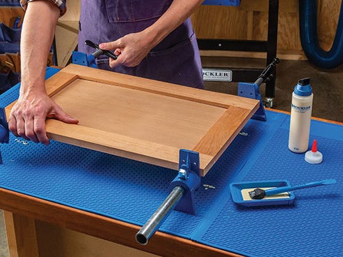 Learn Woodworking Tips with Rockler