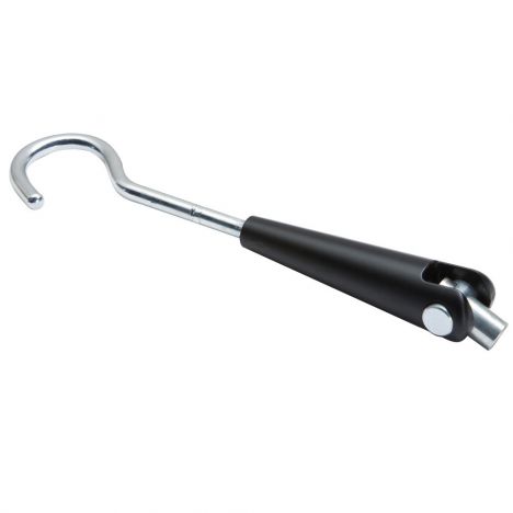 Rockler sure-hook universal mount for ceiling hanging system