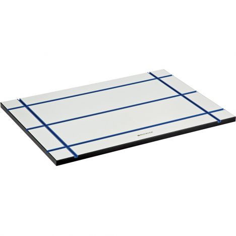 Rockler t-track table top