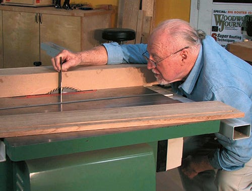 Learn Woodworking Tips with Rockler