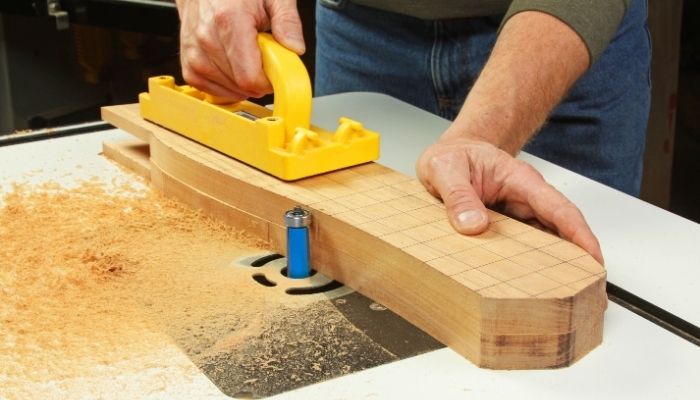 template routing
