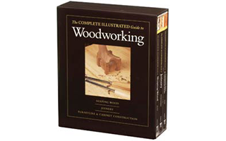 Learn Woodworking Tips with Rockler