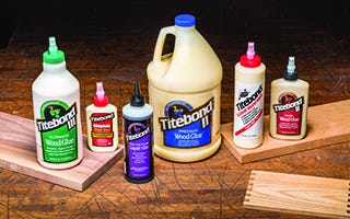 Which Wood Glue is Best? Titebond/Gorilla/Elmers 