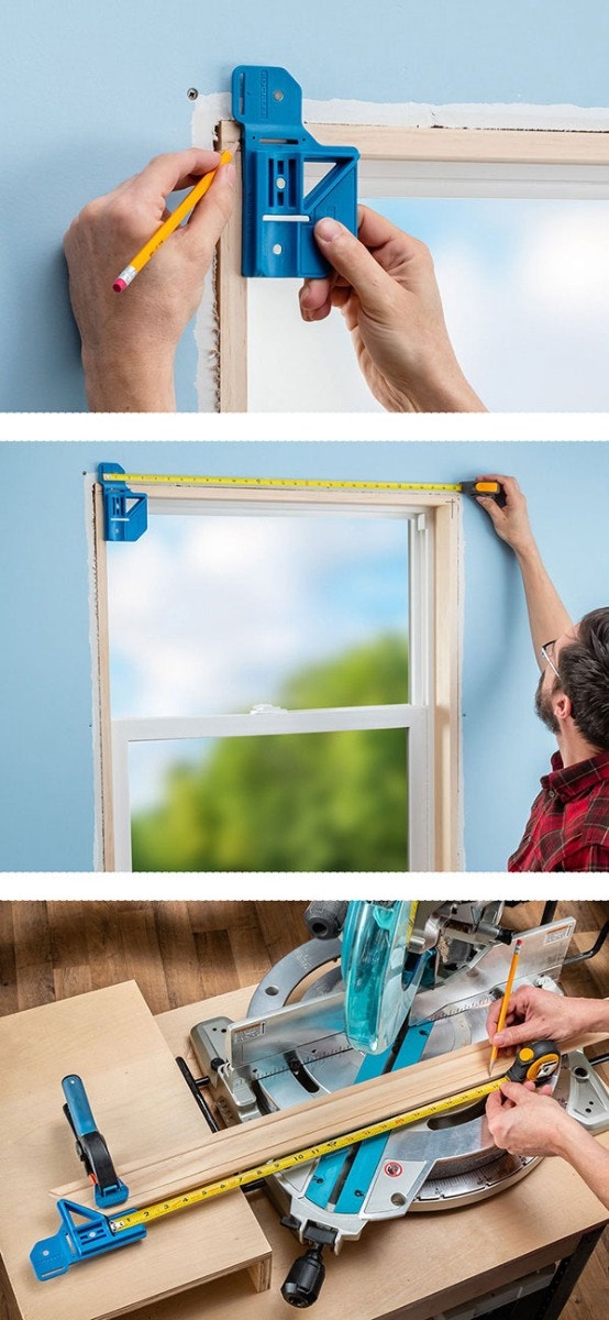 Rockler trim gauge