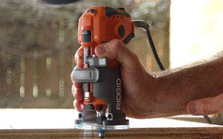 Can You Use a Router to Trim Doors? 