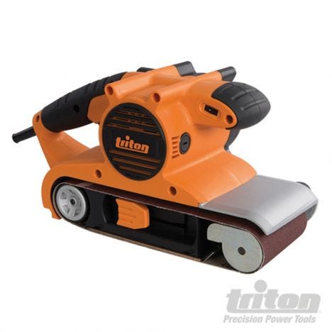Triton ta1200bs belt sander