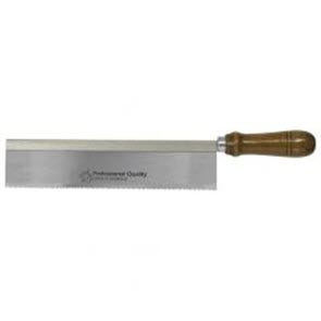 Two cherries dovetail cutting saw