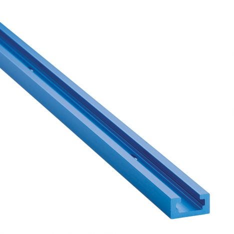 Rockler universal t-track segment